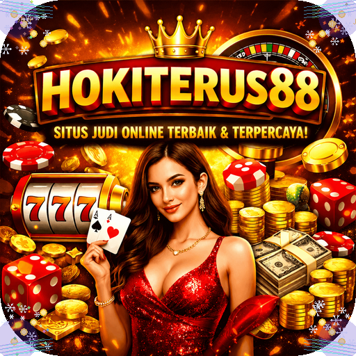 hokiterus88 — galeri pratinjau - APK Resmi