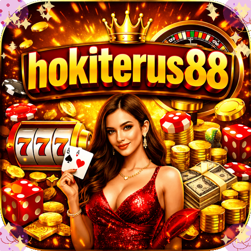 hokiterus88 — galeri pratinjau Resmi APK